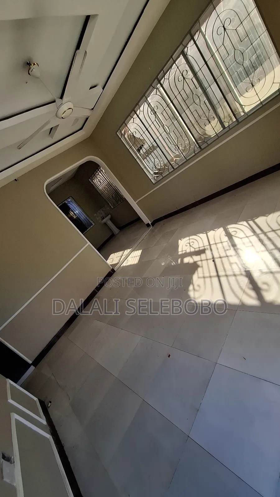 3bdrm Bungalow in Kinyerezi for sale