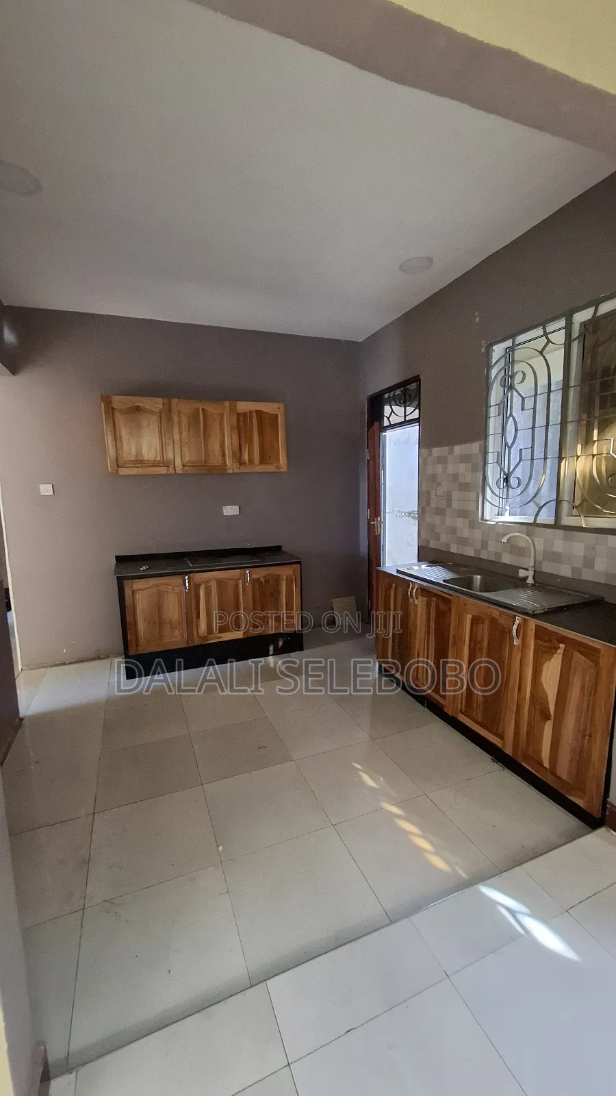 3bdrm Bungalow in Kinyerezi for sale
