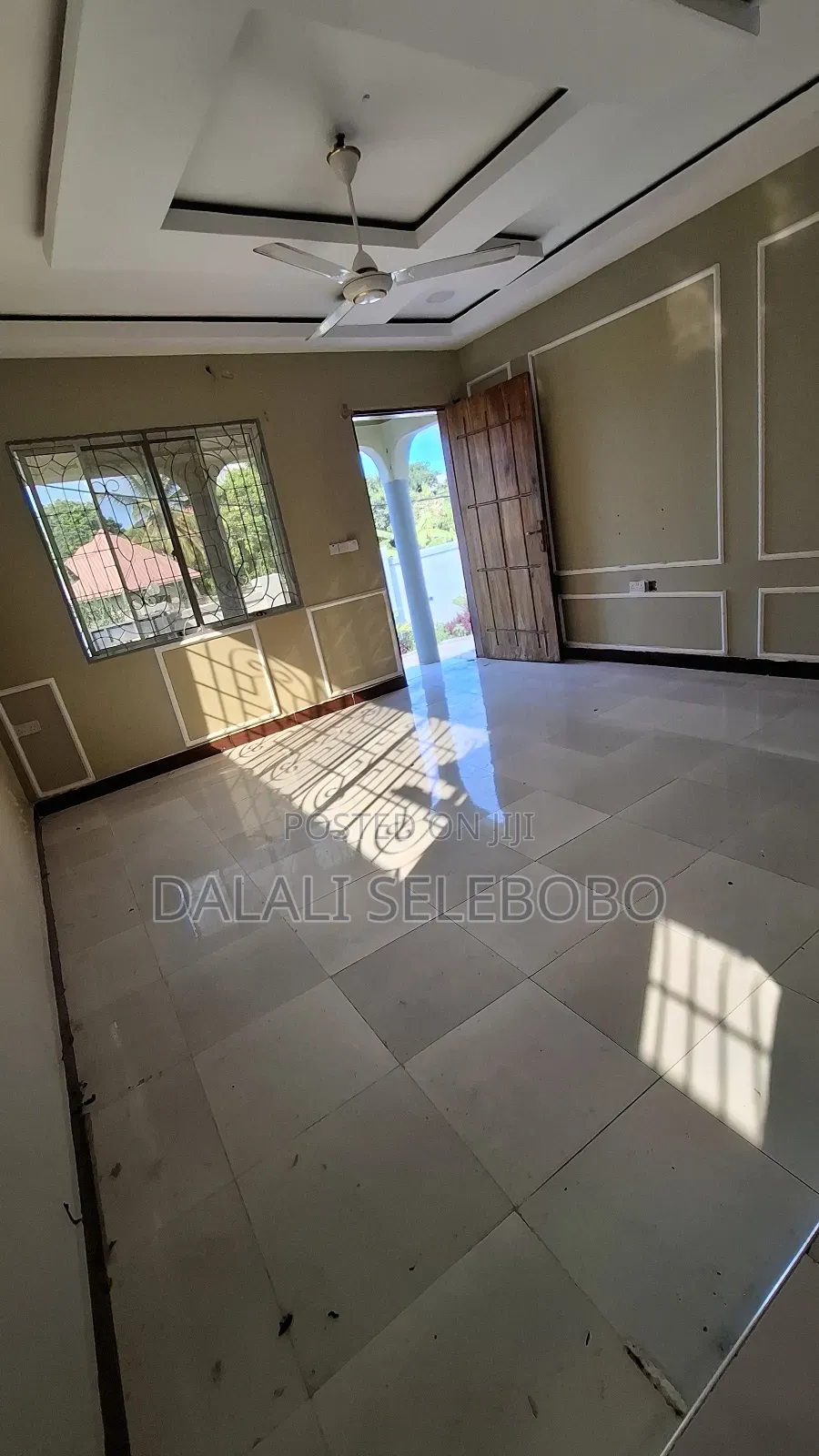 3bdrm Bungalow in Kinyerezi for sale