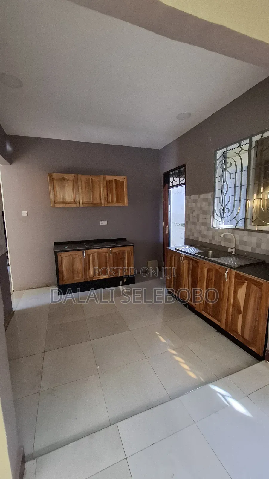 3bdrm Bungalow in Kinyerezi for sale