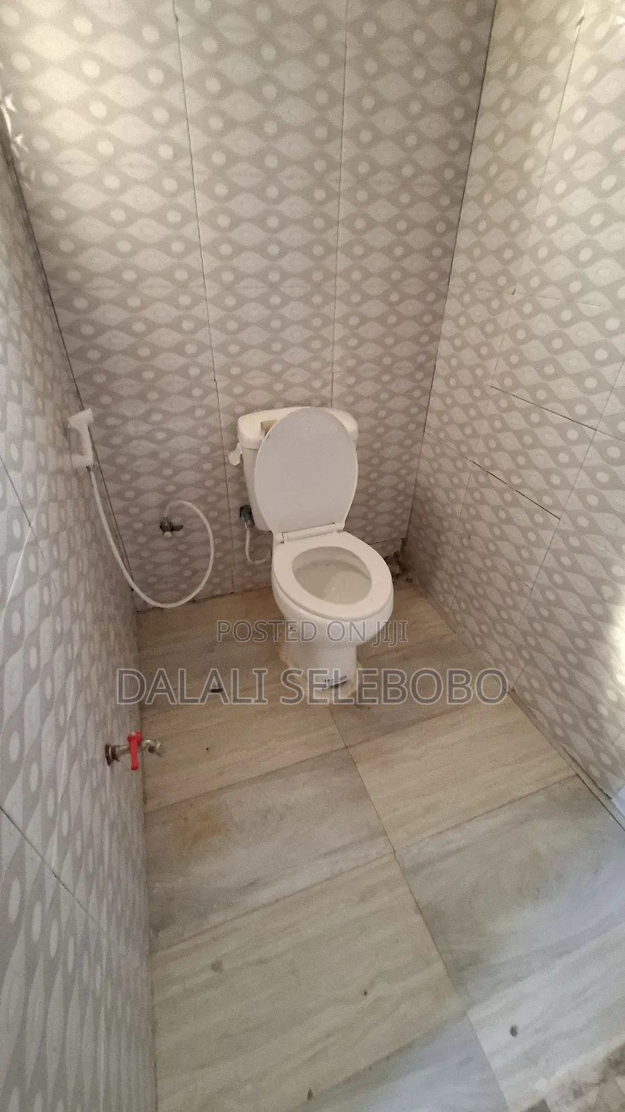 3bdrm Bungalow in Kinyerezi for sale