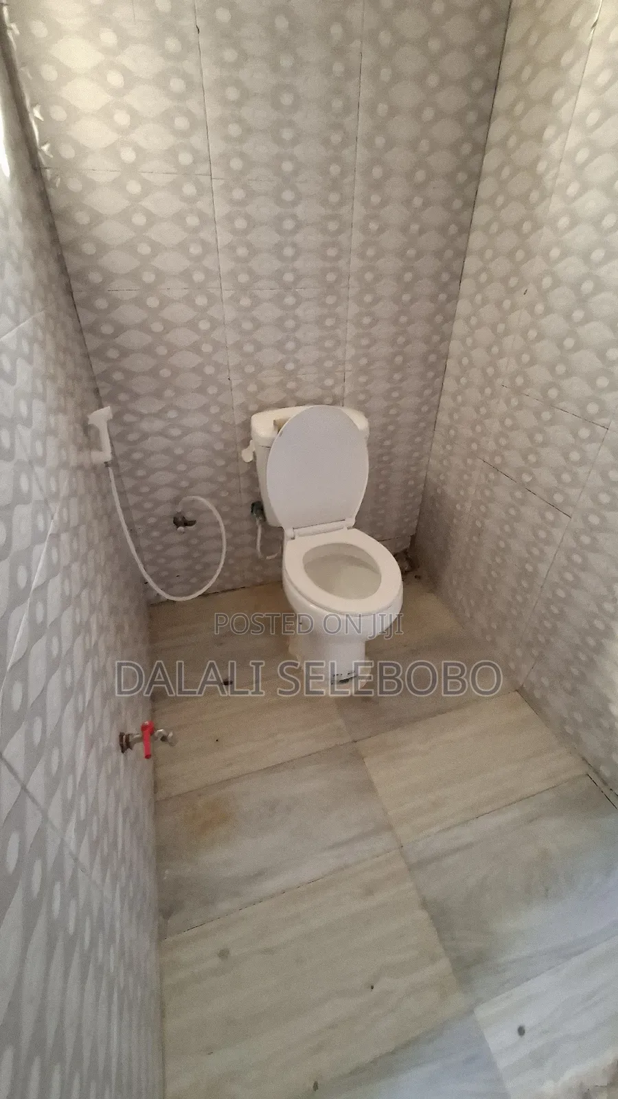 3bdrm Bungalow in Kinyerezi for sale
