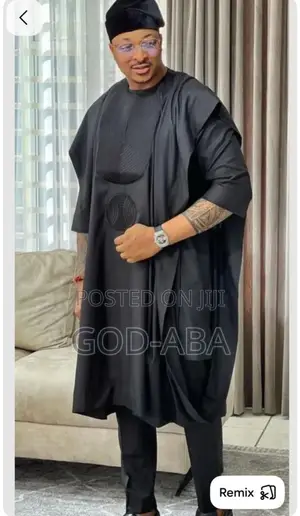 Ogabda New Version Fashion ✨