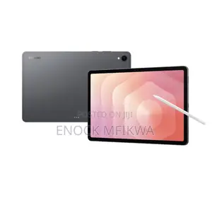 New Samsung Galaxy Tab S11 5G 128 GB Gray