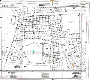 Plot for Sale at Kibada