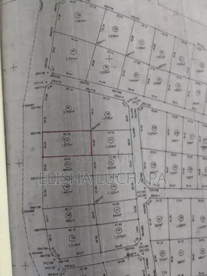 Plot for Sale at Kibada