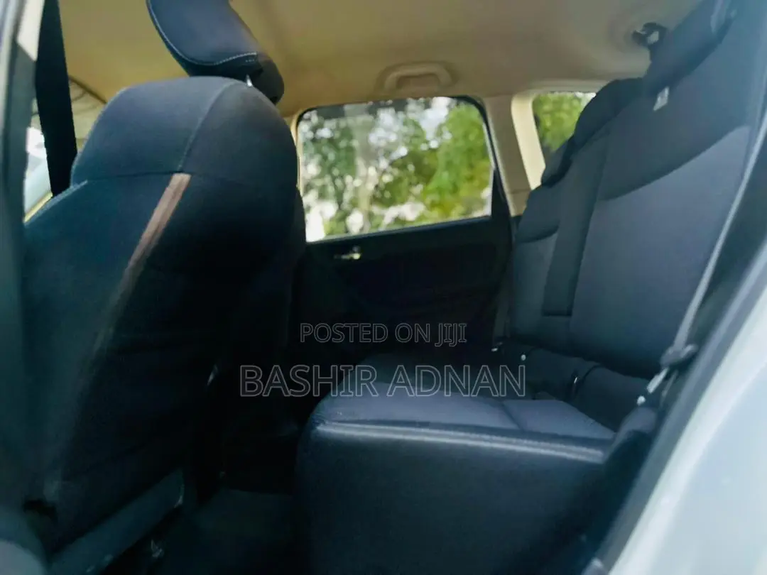 Subaru Forester 2010 Gray