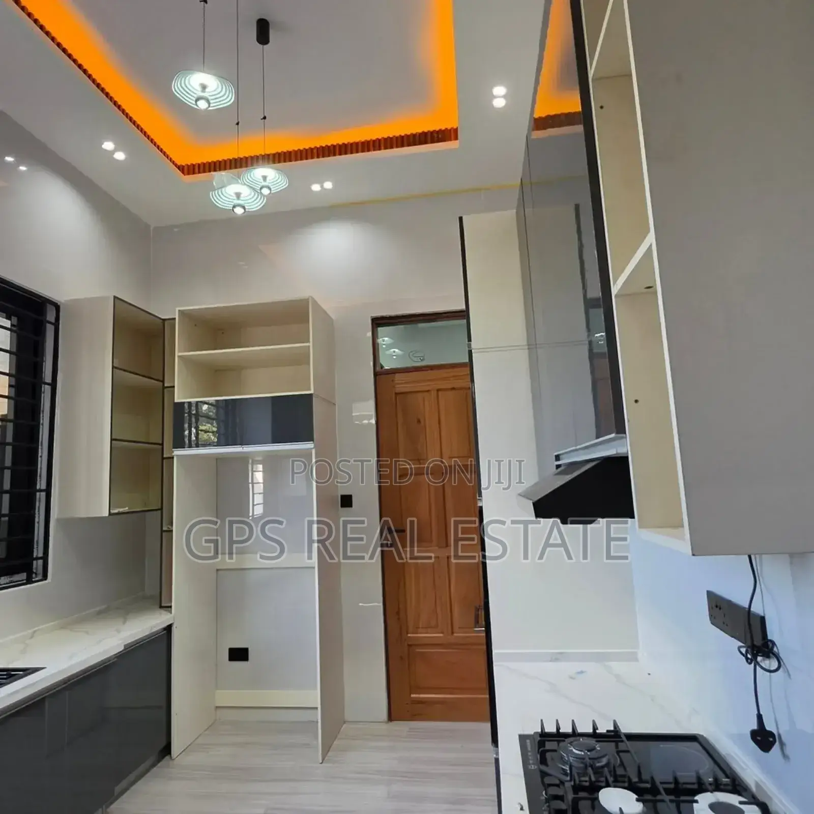 4bdrm House in Goba Lastanza, Kinondoni for sale
