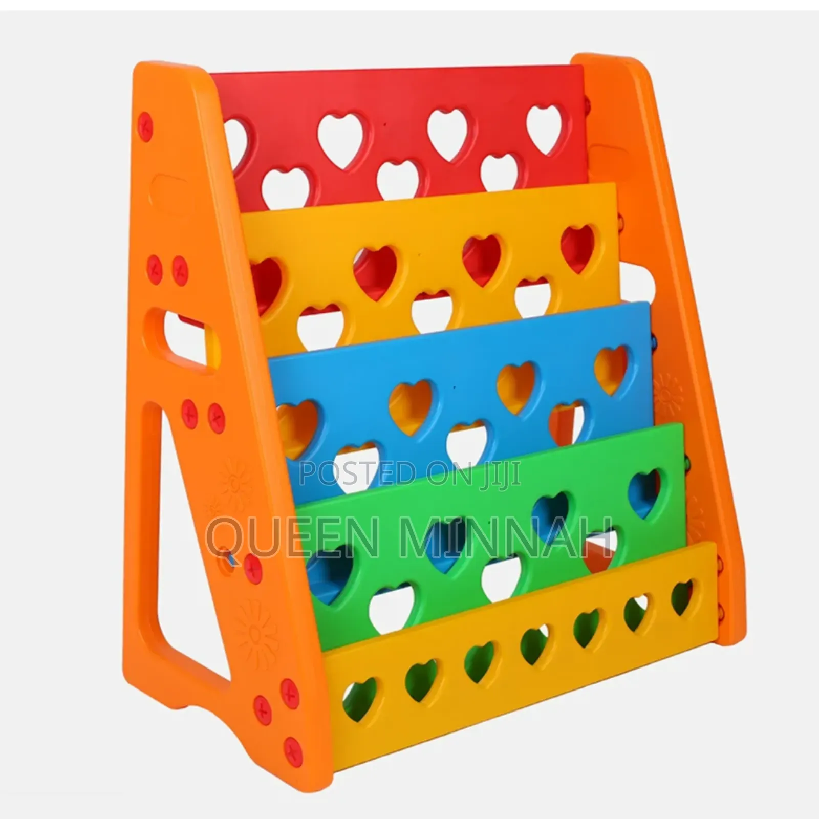 Children Book Shelf/Book Cabinet