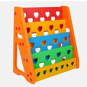 Children Book Shelf/Book Cabinet