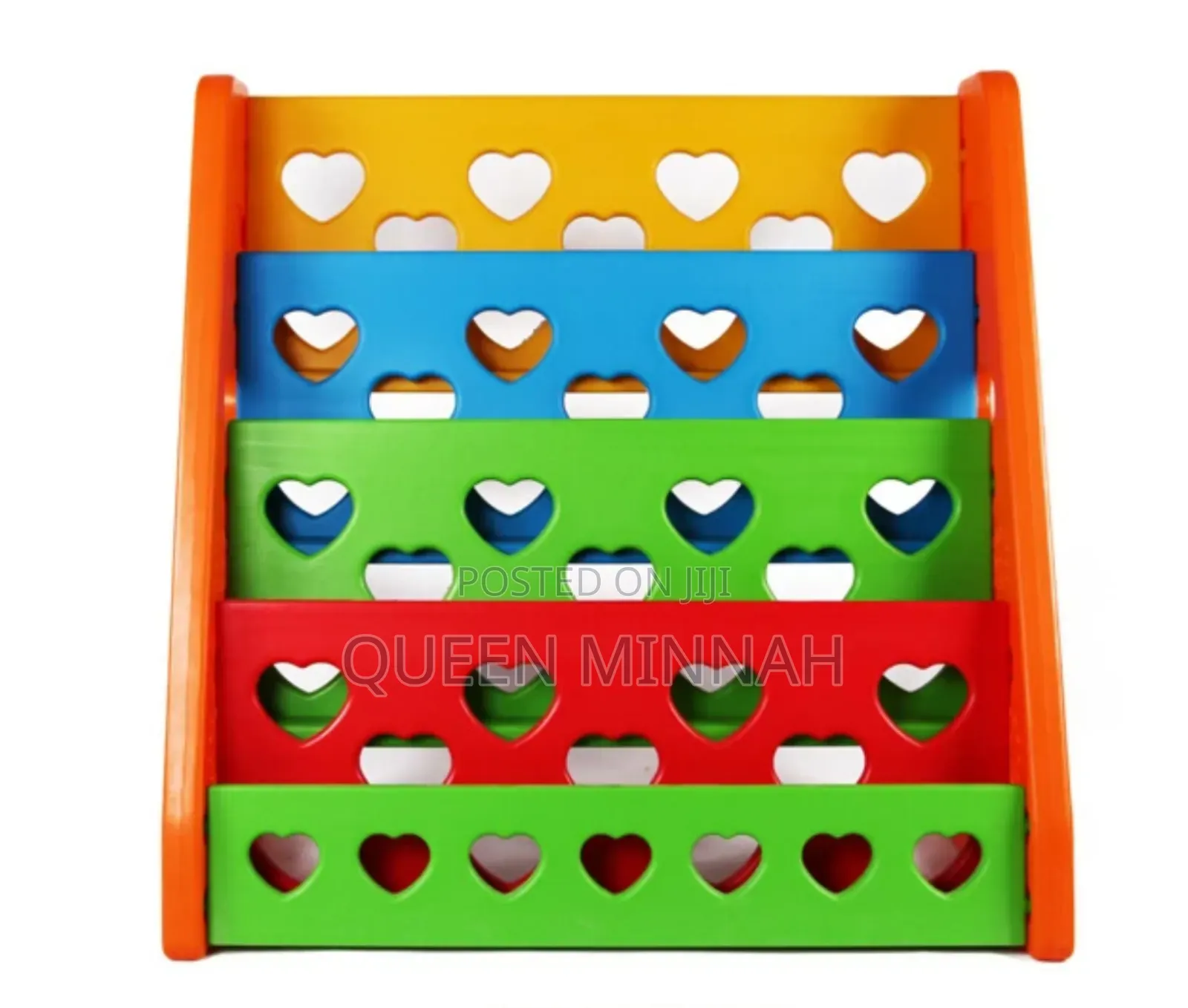 Children Book Shelf/Book Cabinet