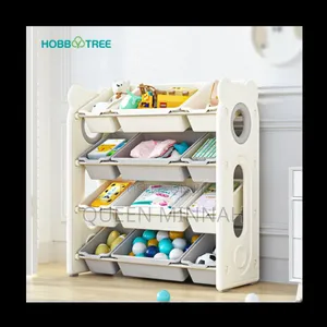 Children Toys Cabinet/ Toy Storage Organiser