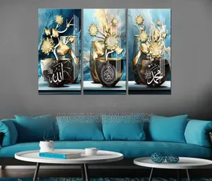 Mable 3picture Size 30x60cm