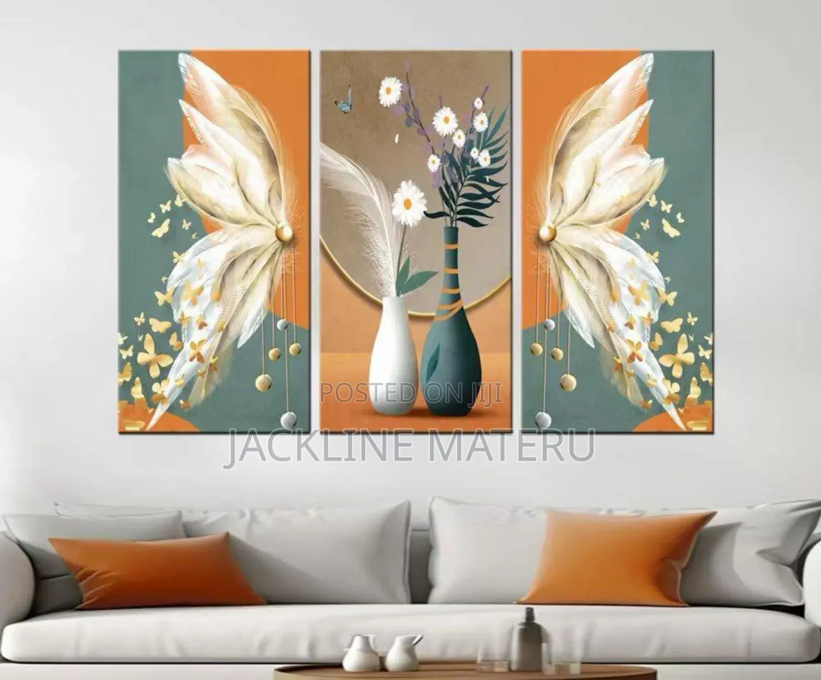 Mable 3picture Size 30x60cm