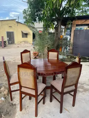 Dinning Table Mninga 