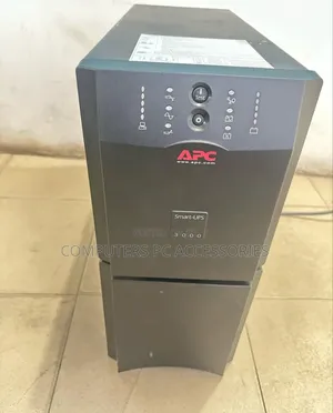Apc Smart Ups 3000va