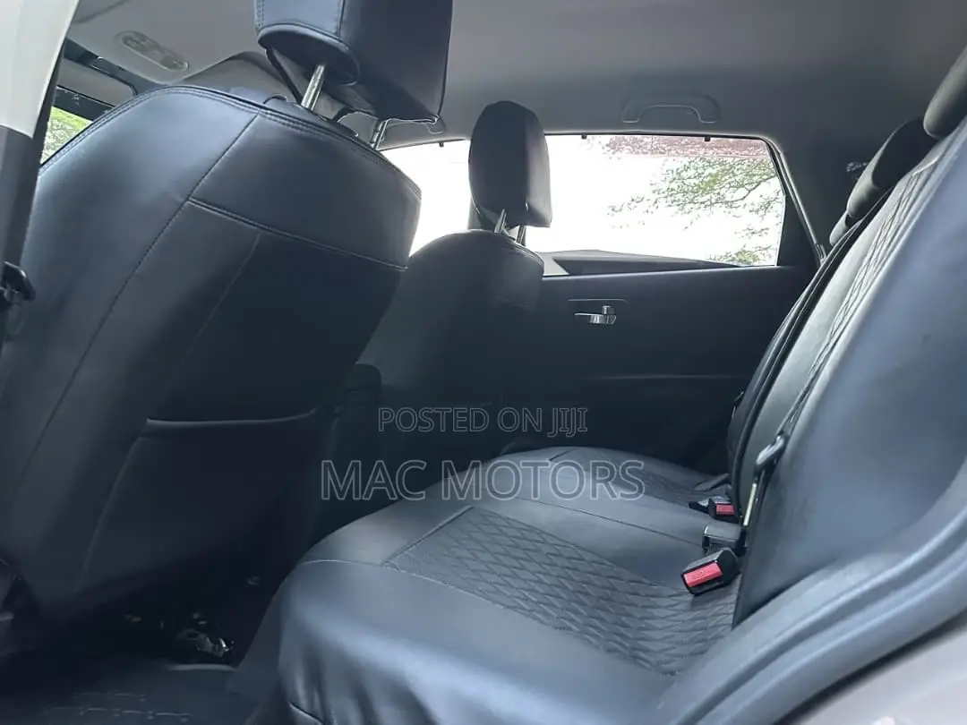 Nissan Dualis 2009 Gray