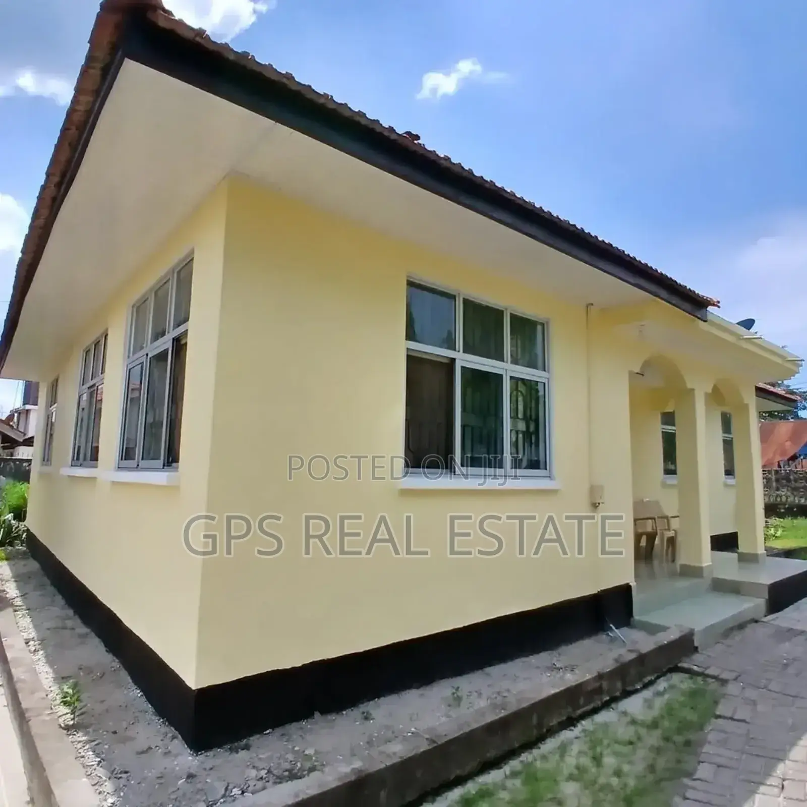 3bdrm House in Tabata Segerea, Kinondoni for sale