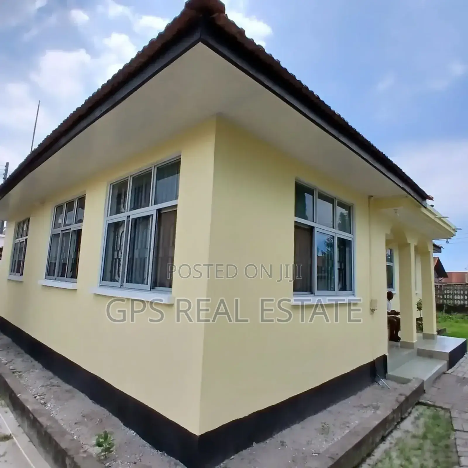 3bdrm House in Tabata Segerea, Kinondoni for sale