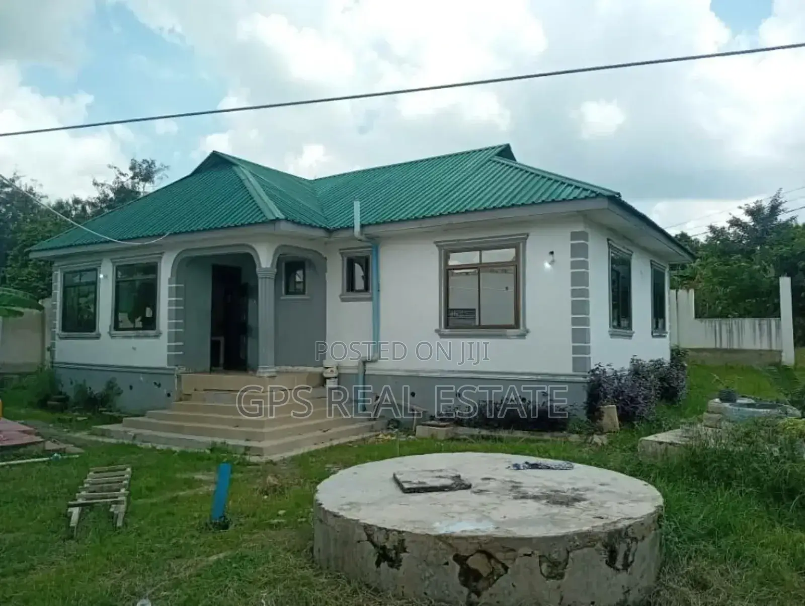 3bdrm House in Kiluvya Gogoni, Kinondoni for sale