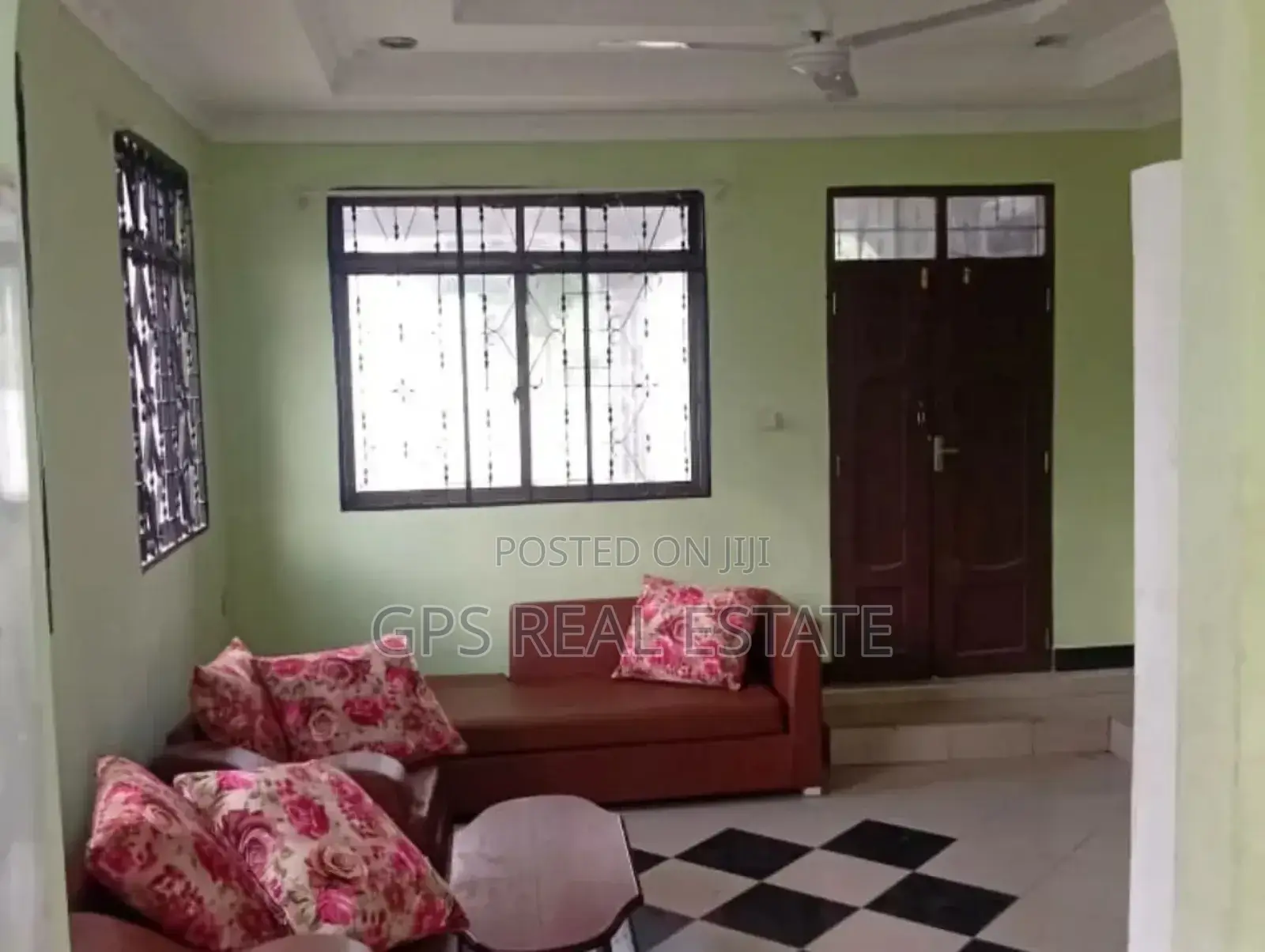 3bdrm House in Kiluvya Gogoni, Kinondoni for sale