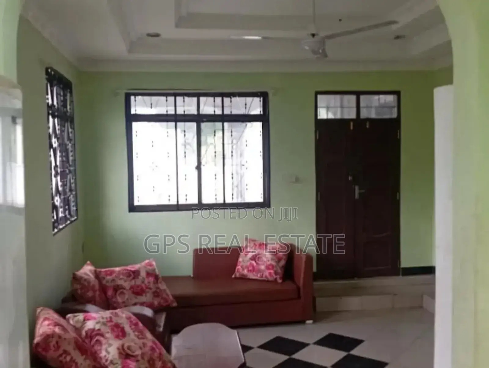 3bdrm House in Kiluvya Gogoni, Kinondoni for sale
