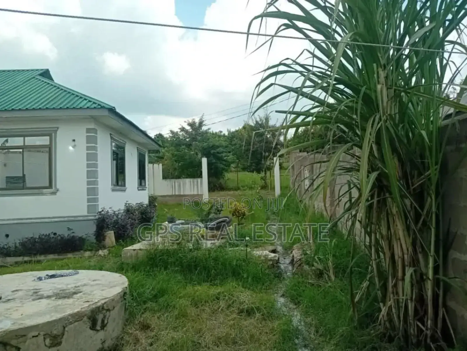 3bdrm House in Kiluvya Gogoni, Kinondoni for sale