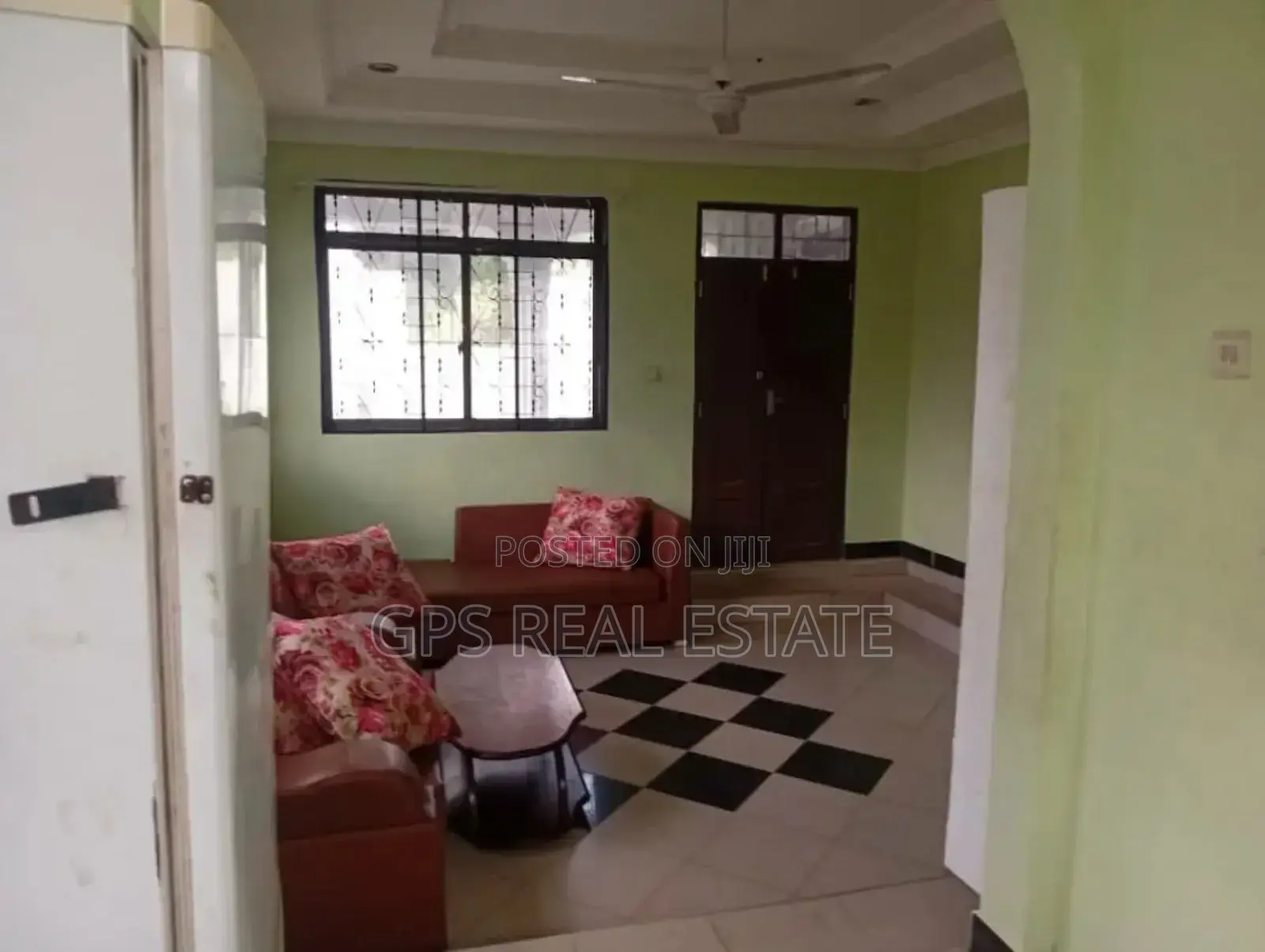 3bdrm House in Kiluvya Gogoni, Kinondoni for sale