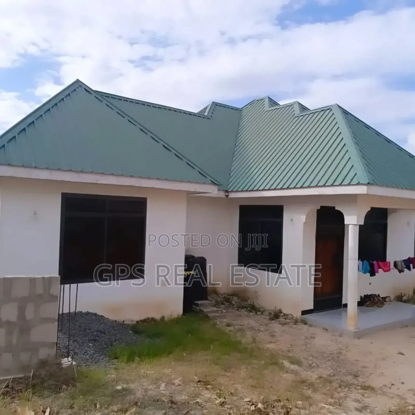 3bdrm House in Kinyerezi Mwanzo, Kinondoni for sale