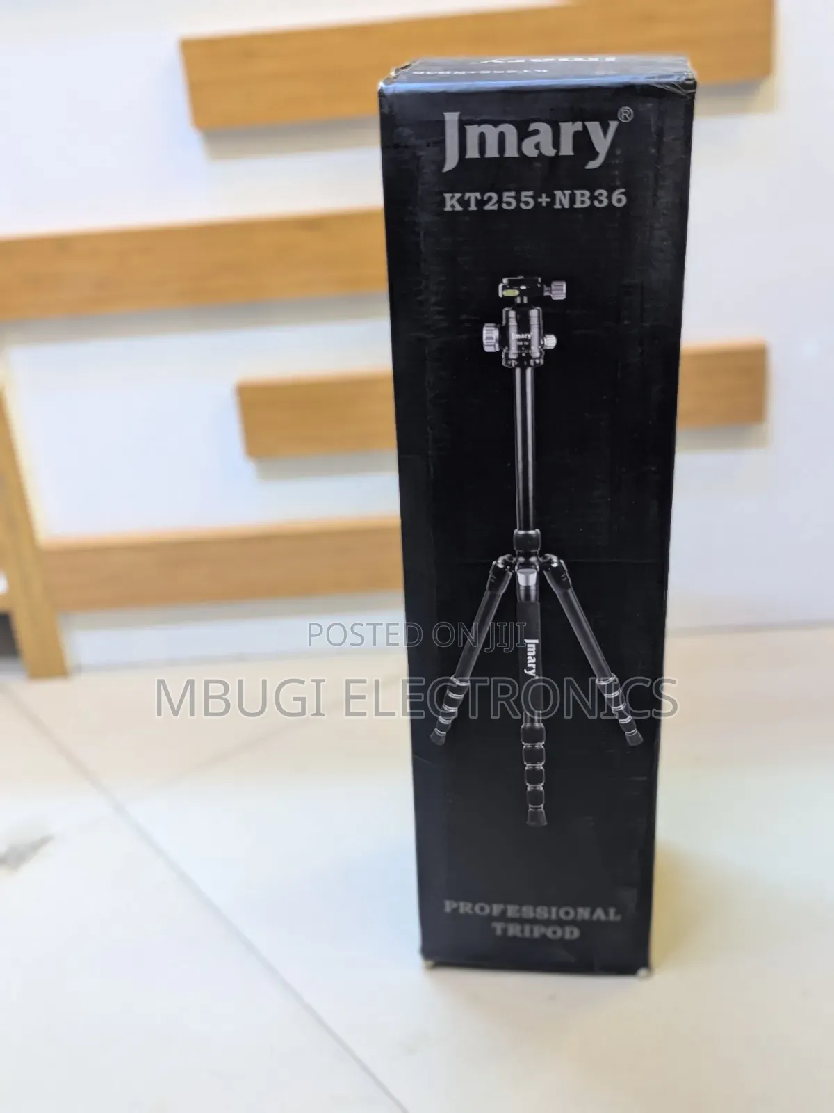 Jmary Camera Stand Supports Up to 8kg
