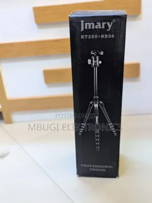 Jmary Camera Stand Supports Up to 8kg