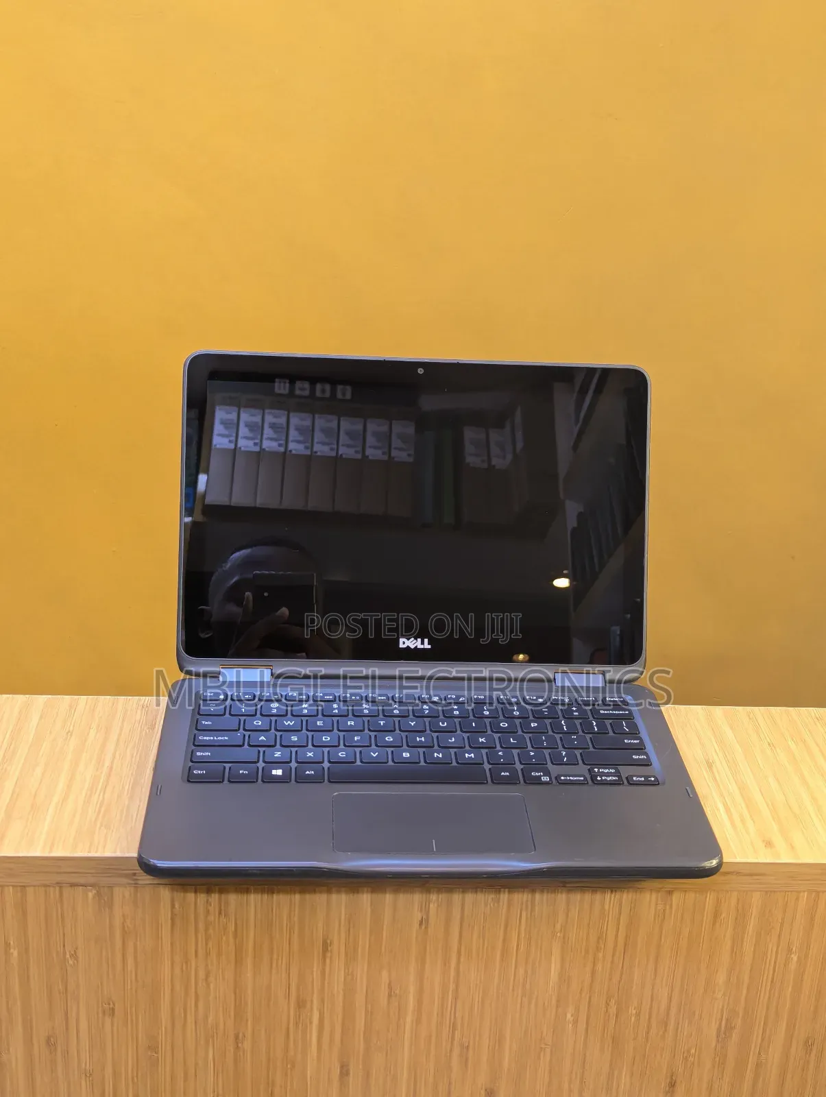 New Laptop Dell Inspiron 11 3148 2GB Intel Core 2 Duo SSD 32GB