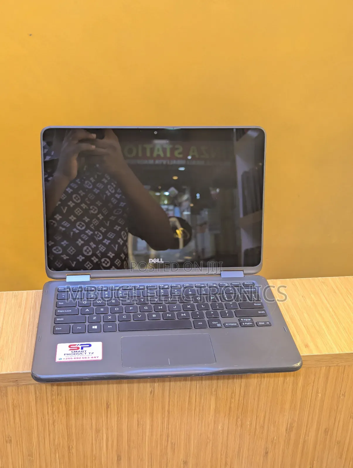 New Laptop Dell Inspiron 11 3148 2GB Intel Core 2 Duo SSD 32GB