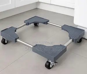 Stand Fridge Ndogo