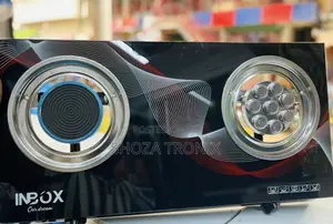 Inbox Jiko La Kioo Plat 2