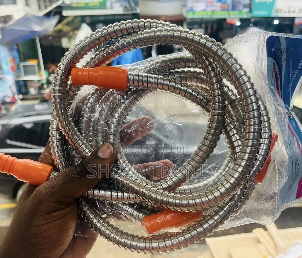 Gas Pipe 1.5m Original