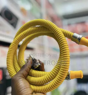 Gas Pipe Originall