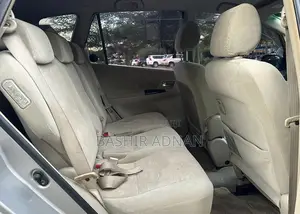 Toyota Corolla Spacio 1.5 X G-edition 2005 Beige