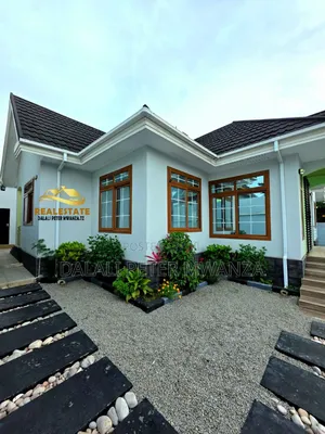 4bdrm House in Rock City, Ilemela Ward for sale
