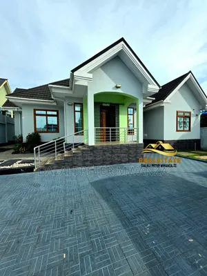 4bdrm House in Rock City, Ilemela Ward for sale