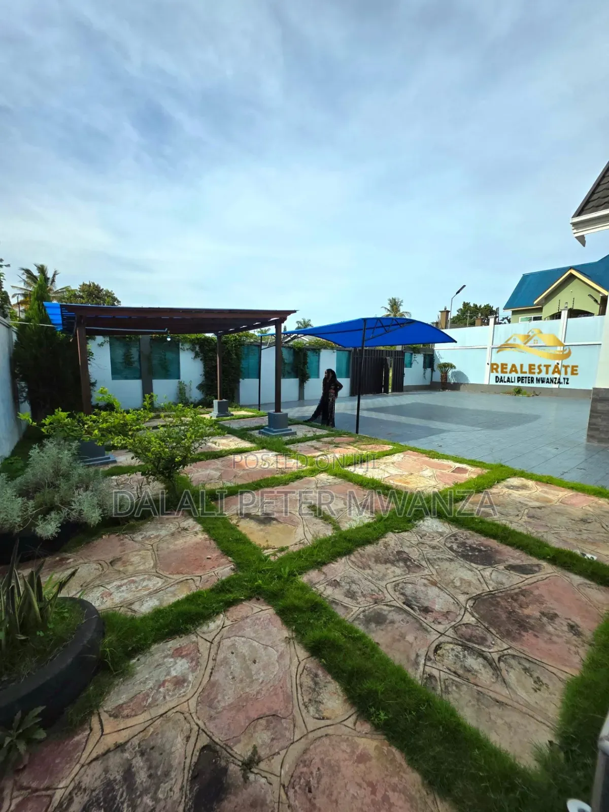 4bdrm House in Rock City, Ilemela Ward for sale