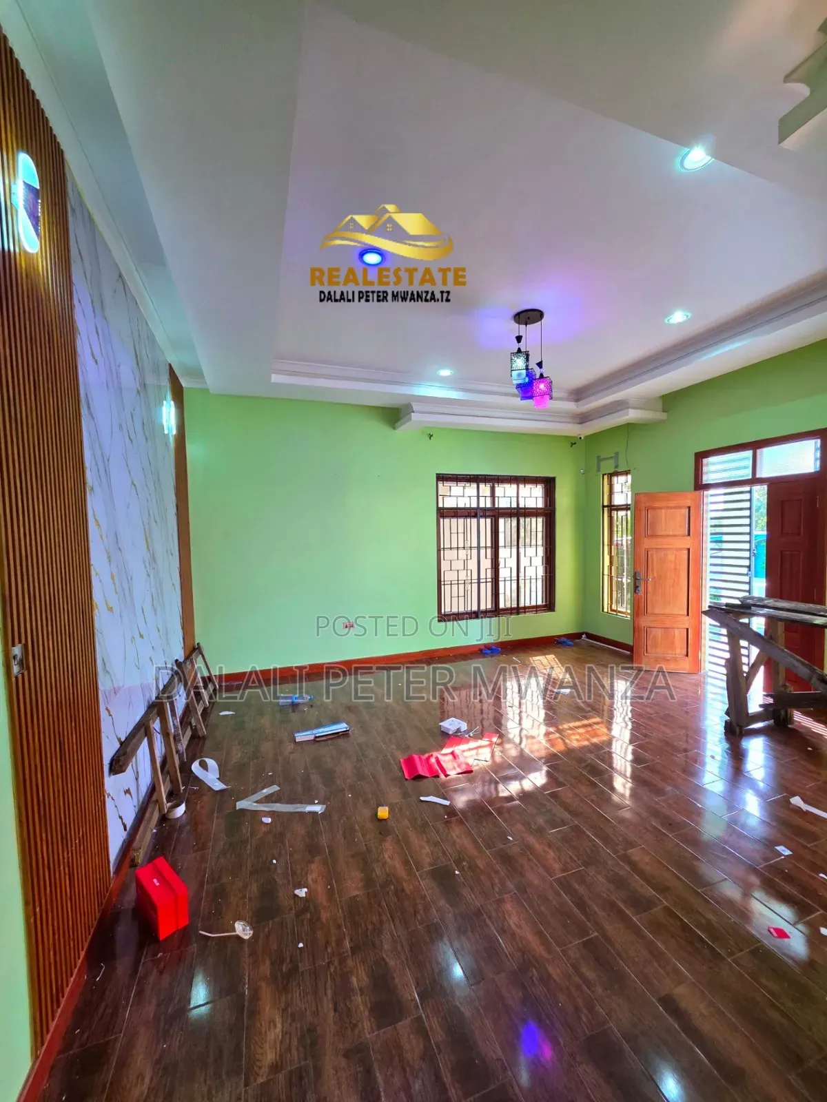 4bdrm House in Rock City, Ilemela Ward for sale