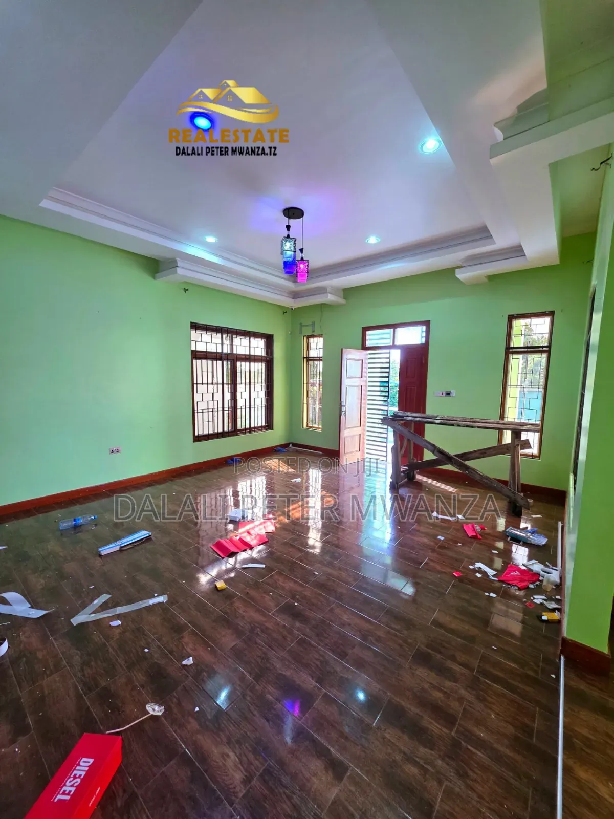 4bdrm House in Rock City, Ilemela Ward for sale