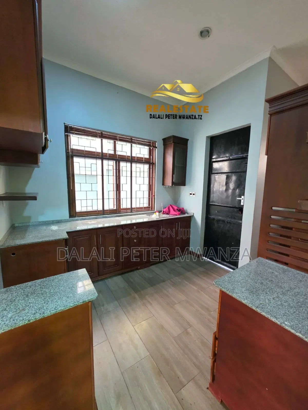 4bdrm House in Rock City, Ilemela Ward for sale