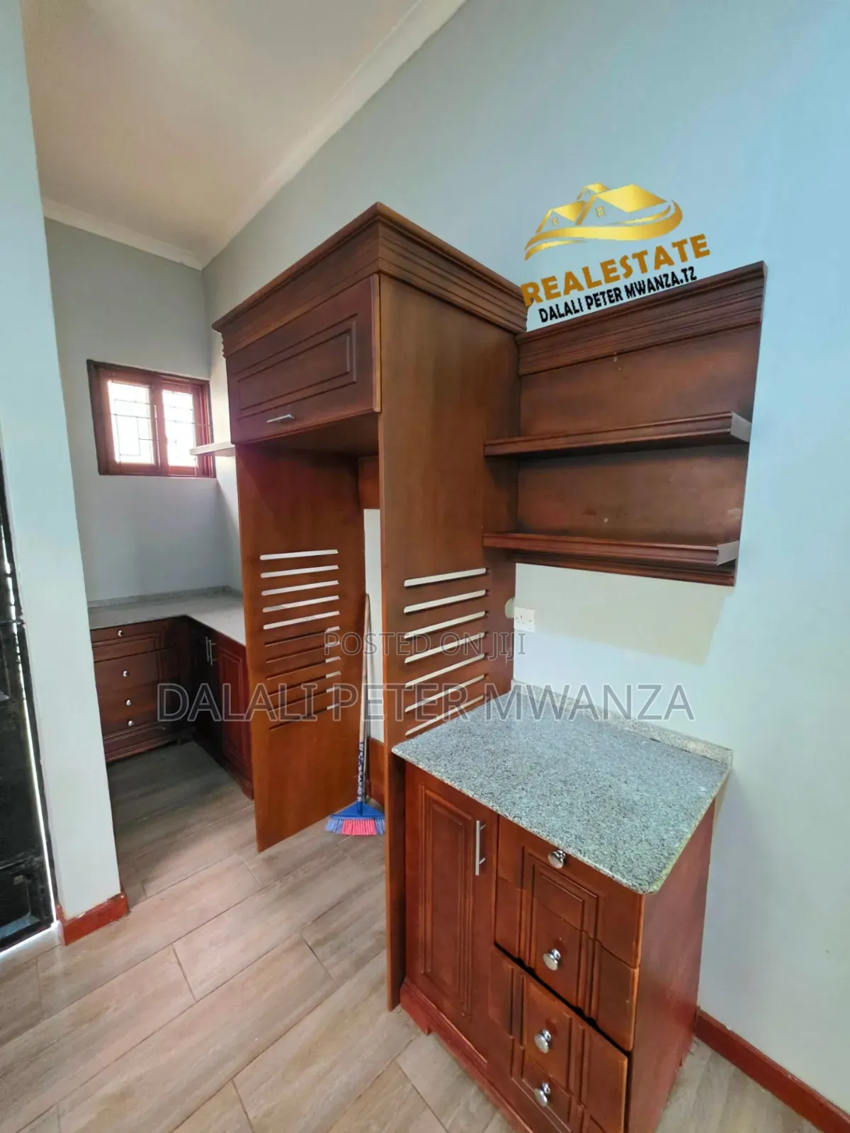 4bdrm House in Rock City, Ilemela Ward for sale