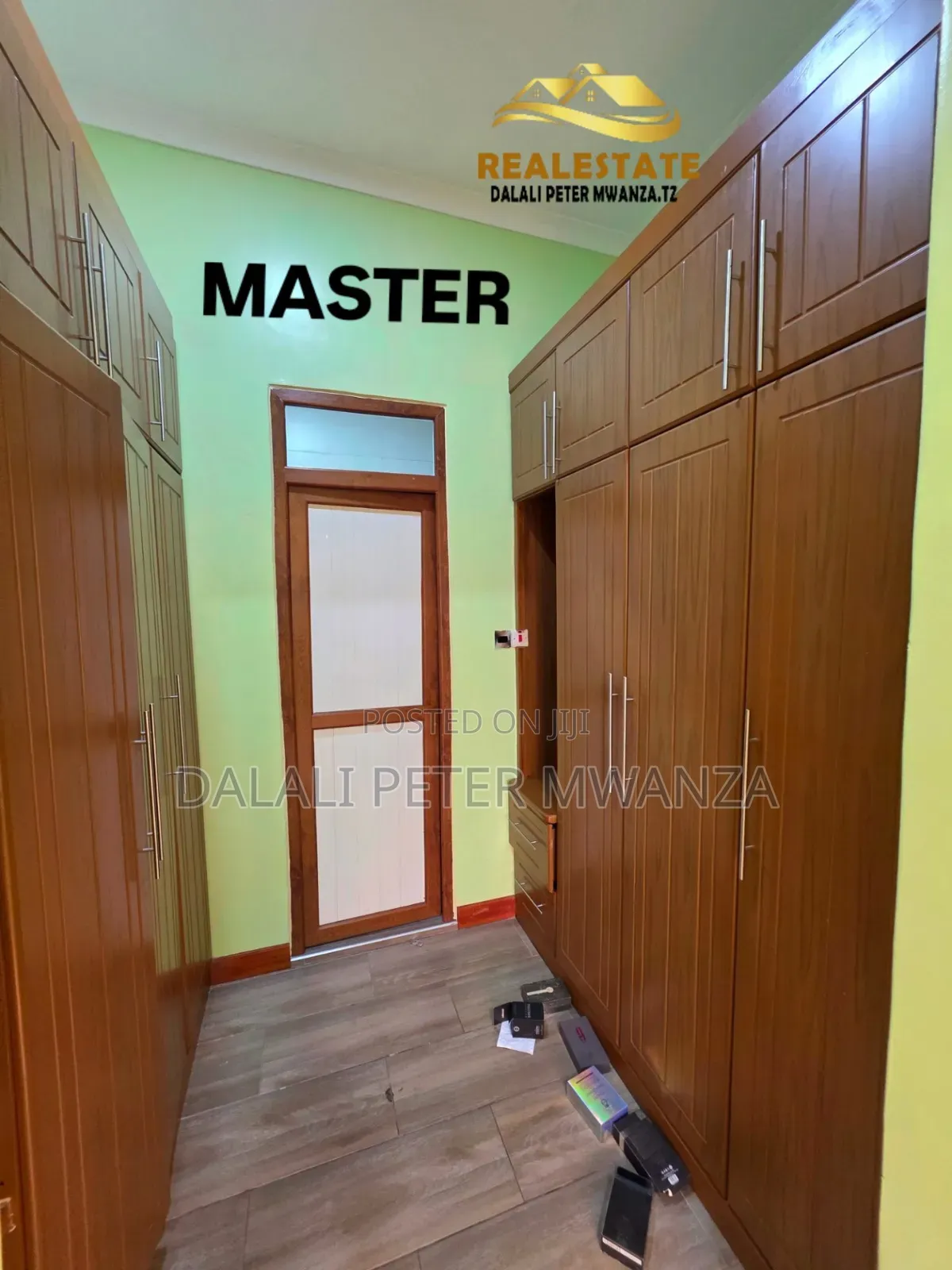 4bdrm House in Rock City, Ilemela Ward for sale