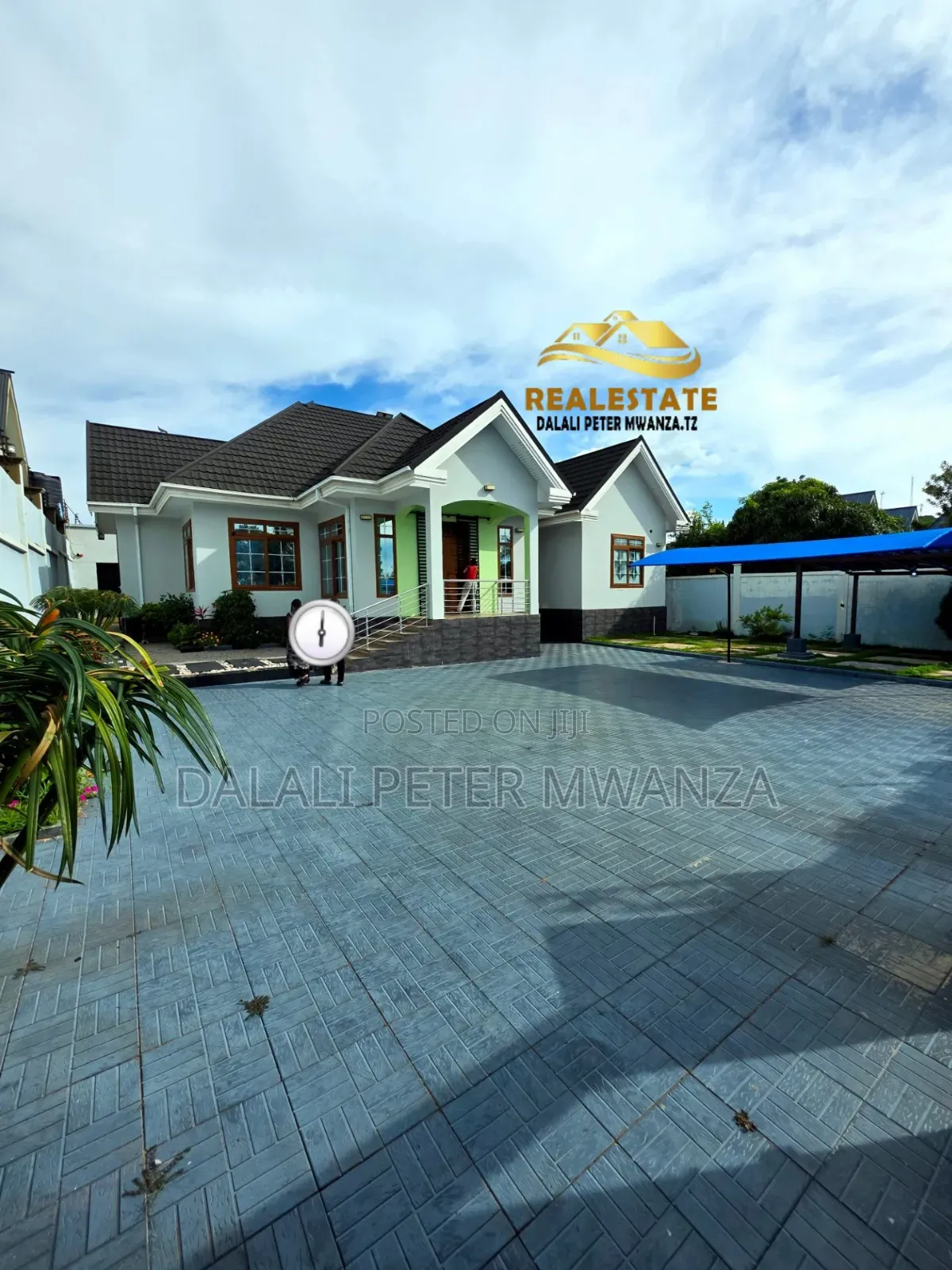 4bdrm House in Rock City, Ilemela Ward for sale