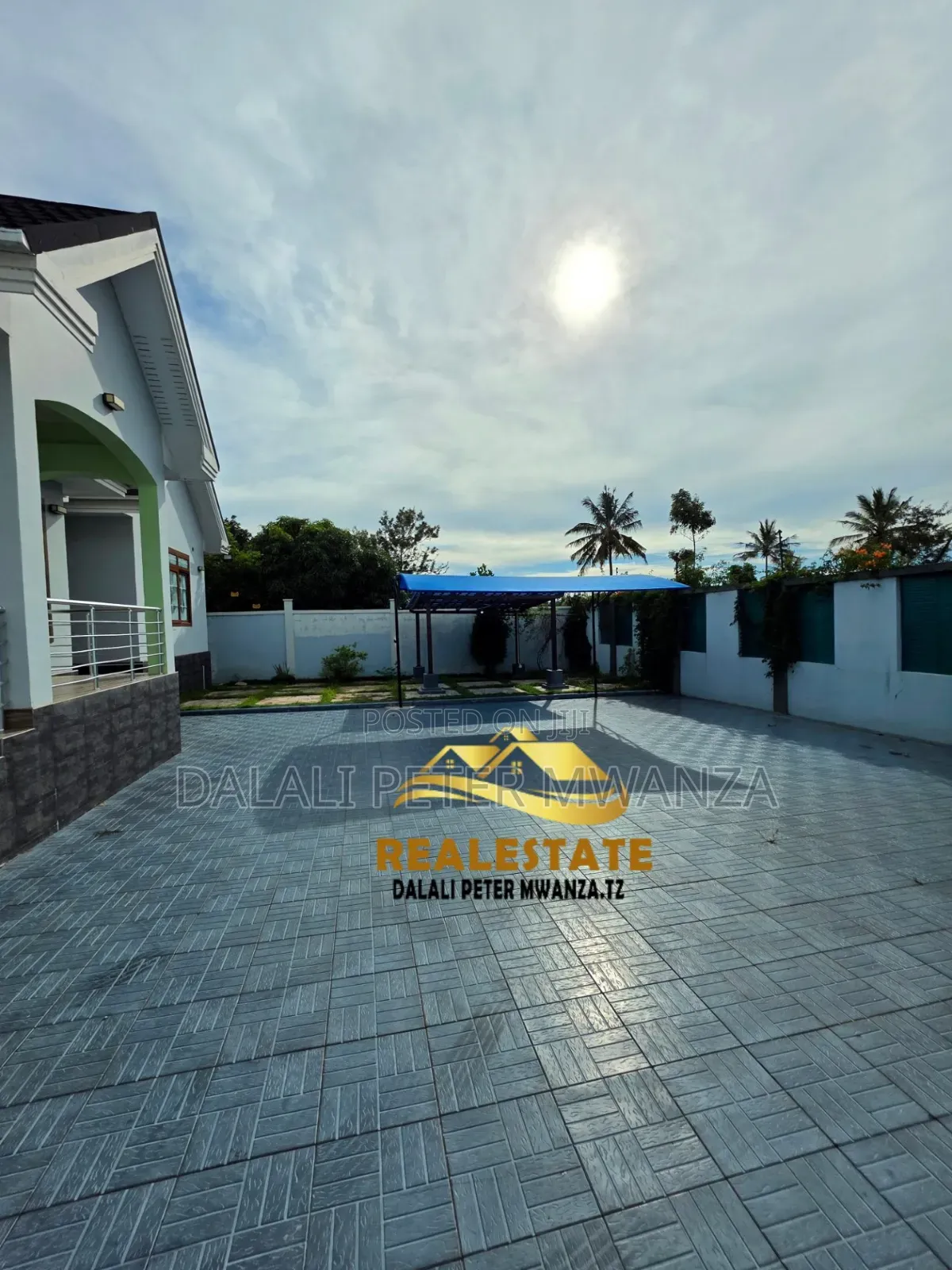 4bdrm House in Rock City, Ilemela Ward for sale