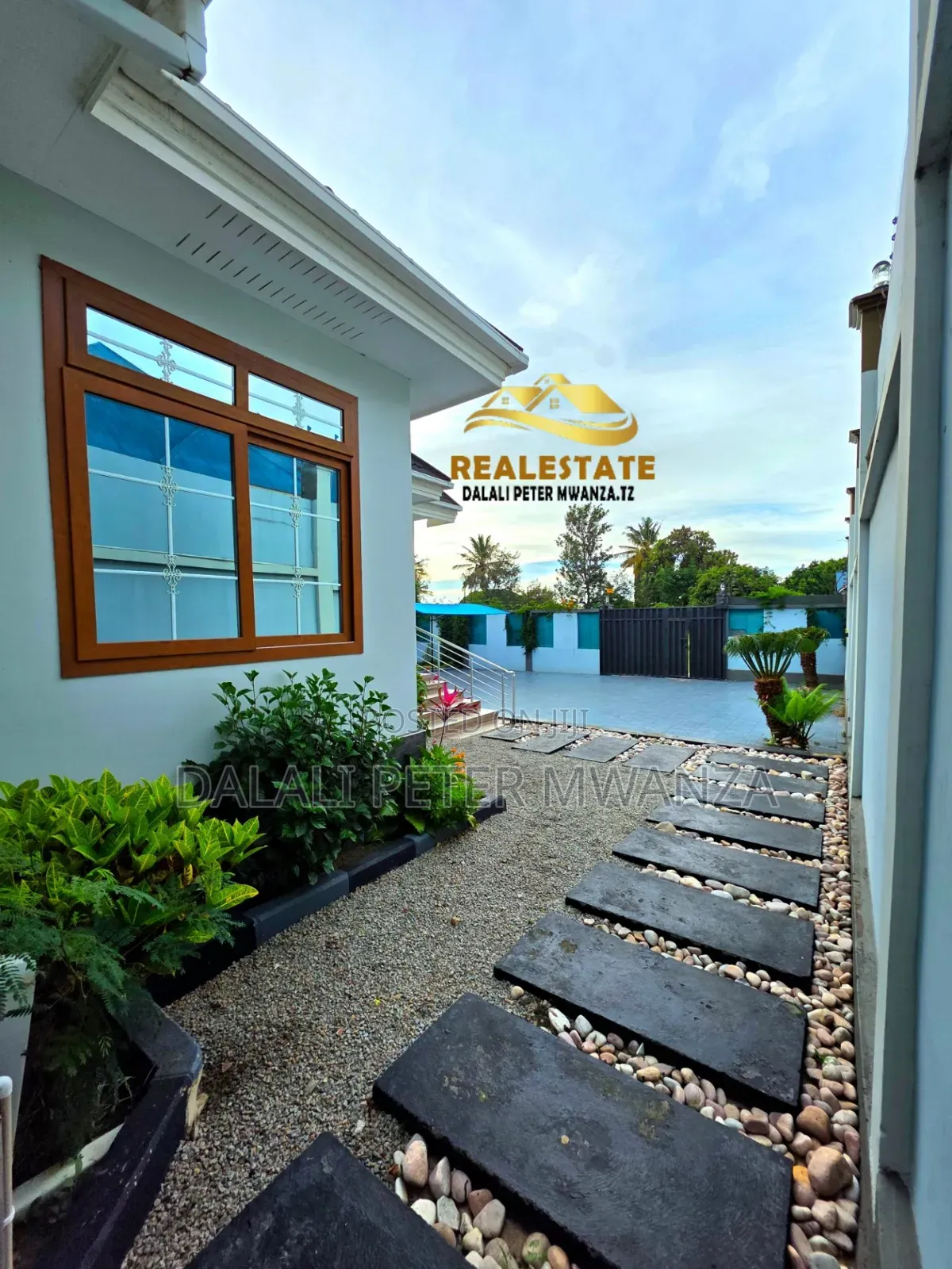 4bdrm House in Rock City, Ilemela Ward for sale