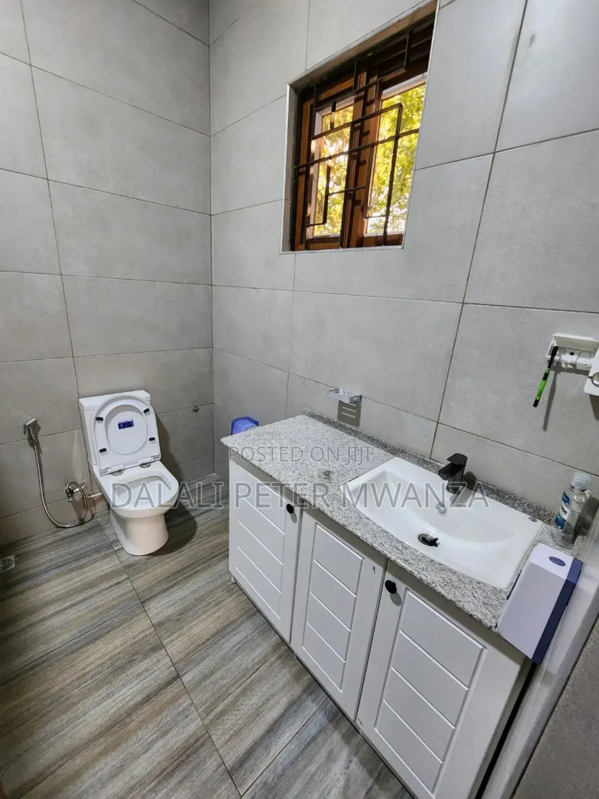 4bdrm House in Rock City, Ilemela Ward for sale